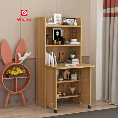 Bàn Học Xếp Gọn Ohaha - BH017