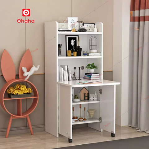 Bàn Học Xếp Gọn Ohaha - BH017