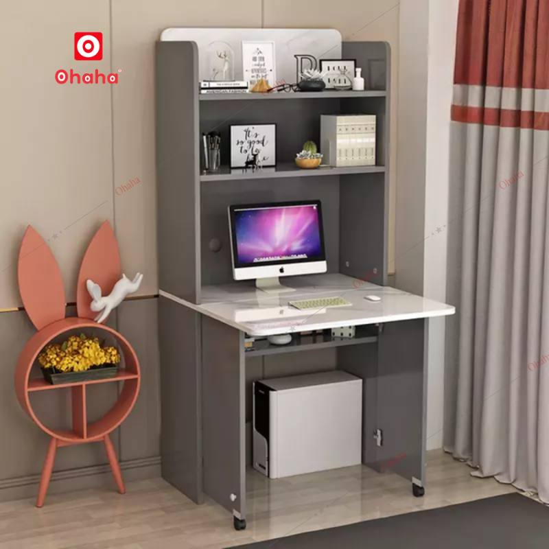 Bàn Học Xếp Gọn Ohaha - BH017