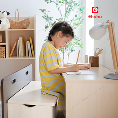 Bàn Học Xếp Gọn Ohaha - BH018
