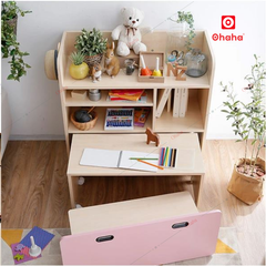 Bàn Học Xếp Gọn Ohaha - BH018