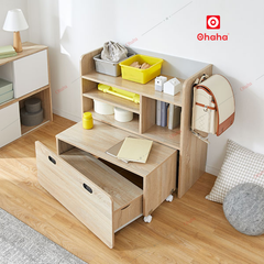 Bàn Học Xếp Gọn Ohaha - BH018