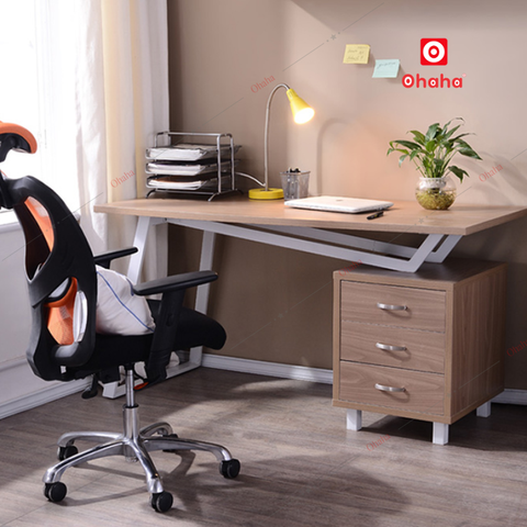 Bàn giám đốc cao cấp Ohaha - BGD011