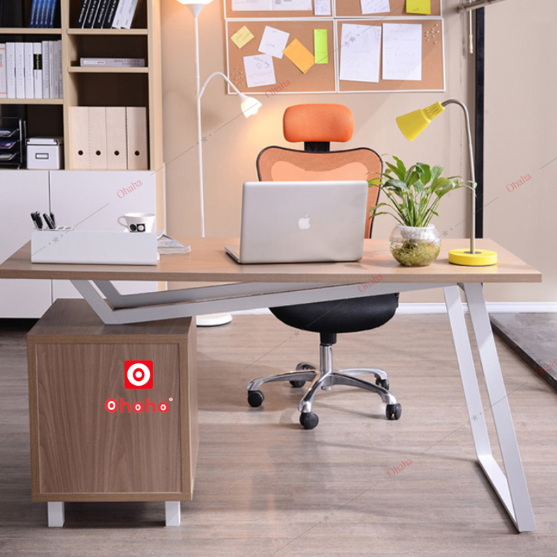 Bàn giám đốc cao cấp Ohaha - BGD011