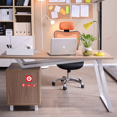 Bàn giám đốc cao cấp Ohaha - BGD011