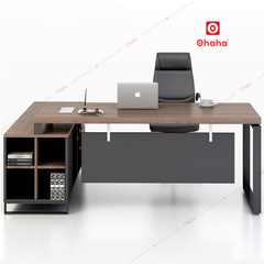 Bàn giám đốc cao cấp Ohaha - BGD001
