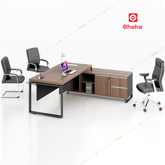 Bàn giám đốc cao cấp Ohaha - BGD001