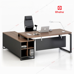 Bàn giám đốc cao cấp Ohaha - BGD001