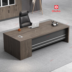 Bàn giám đốc cao cấp Ohaha - BGD002