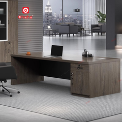 Bàn giám đốc cao cấp Ohaha - BGD002