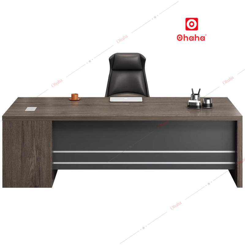 Bàn giám đốc cao cấp Ohaha - BGD002