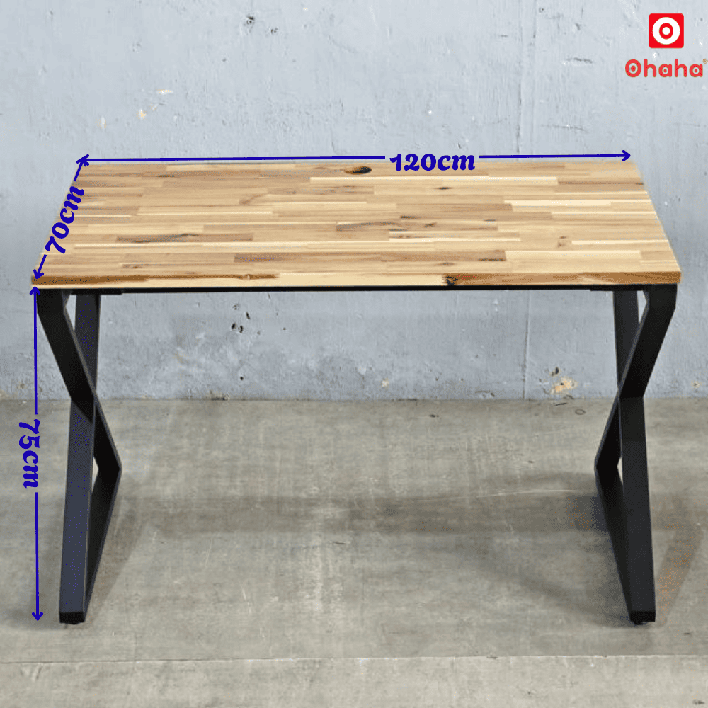 Bàn Làm Việc Hiện Đại OHAHA - BLV026