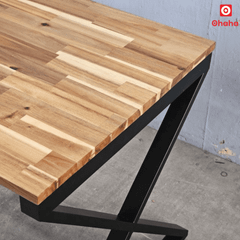 Bàn Làm Việc Hiện Đại OHAHA - BLV026