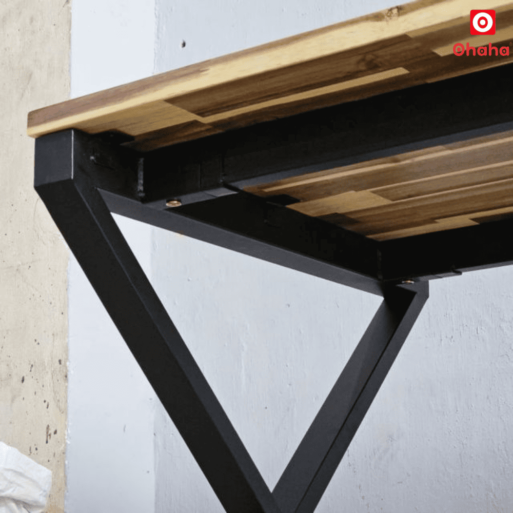 Bàn Làm Việc Hiện Đại OHAHA - BLV026