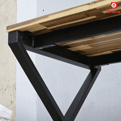 Bàn Làm Việc Hiện Đại OHAHA - BLV026