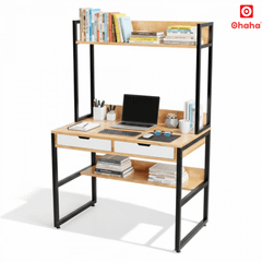 Bàn làm việc hiện đại OHAHA - BLV028