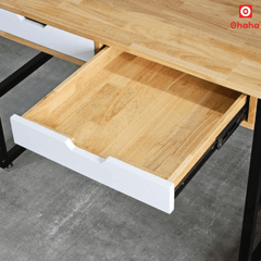 Bàn làm việc hiện đại OHAHA - BLV028
