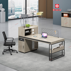 Bàn làm việc cho văn phòng cao cấp Ohaha - BLV027