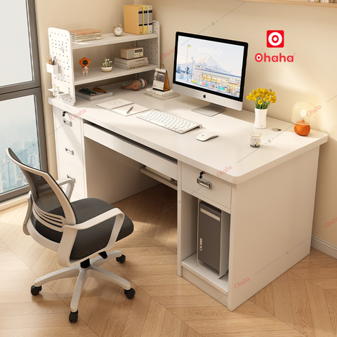 Bàn giám đốc cao cấp Ohaha - BGD010