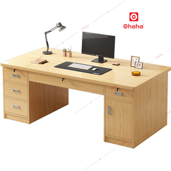 Bàn giám đốc cao cấp Ohaha - BGD010