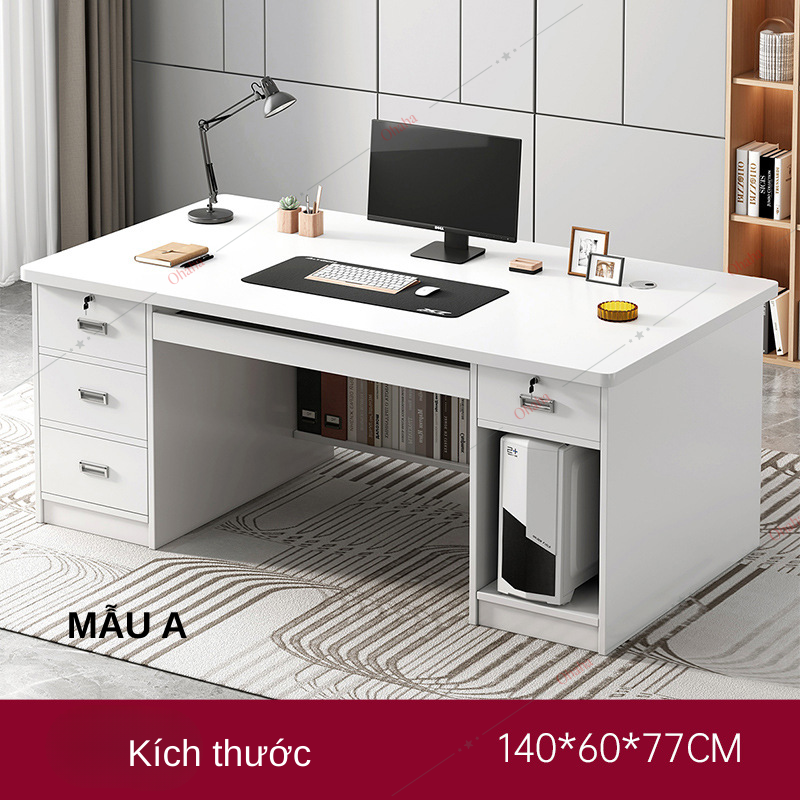 Bàn giám đốc cao cấp Ohaha - BGD010