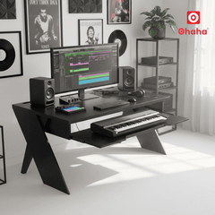 Bàn phòng thu studio hiện đại OHAHA - BSTU002