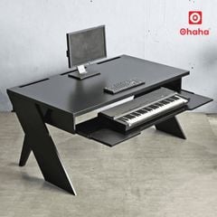 Bàn phòng thu studio hiện đại OHAHA - BSTU002