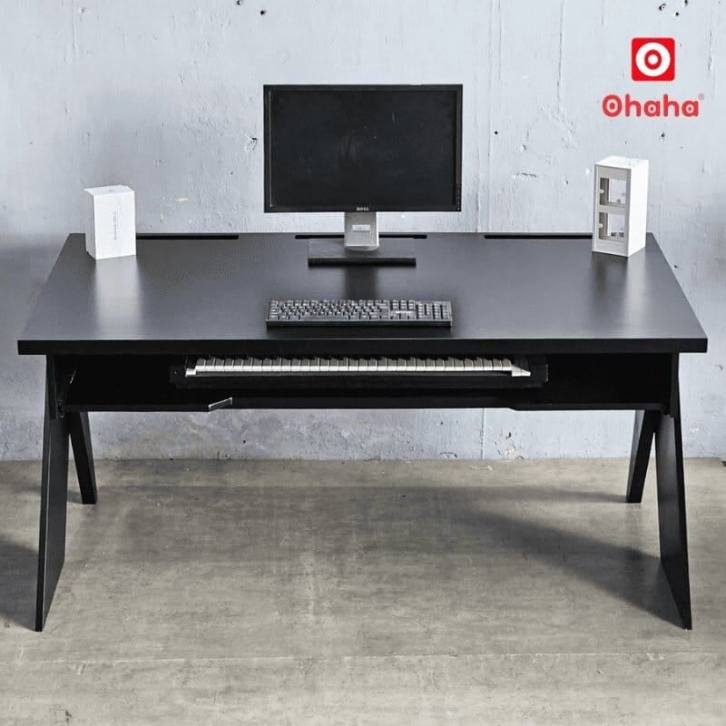 Bàn phòng thu studio hiện đại OHAHA - BSTU002