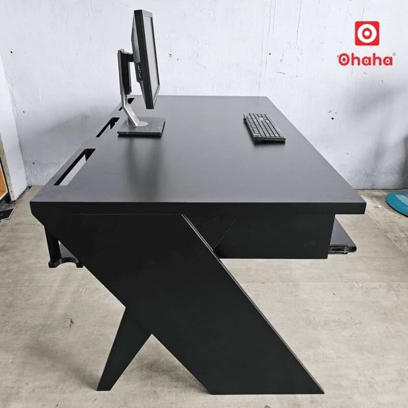 Bàn phòng thu studio hiện đại OHAHA - BSTU002