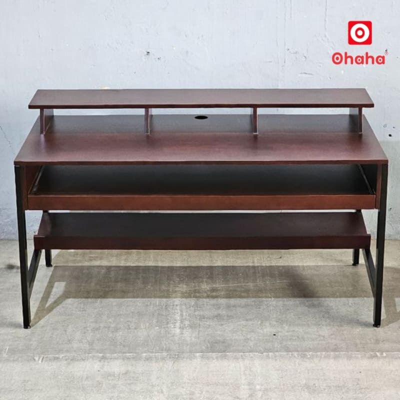 Bàn phòng thu studio hiện đại OHAHA - BSTU003