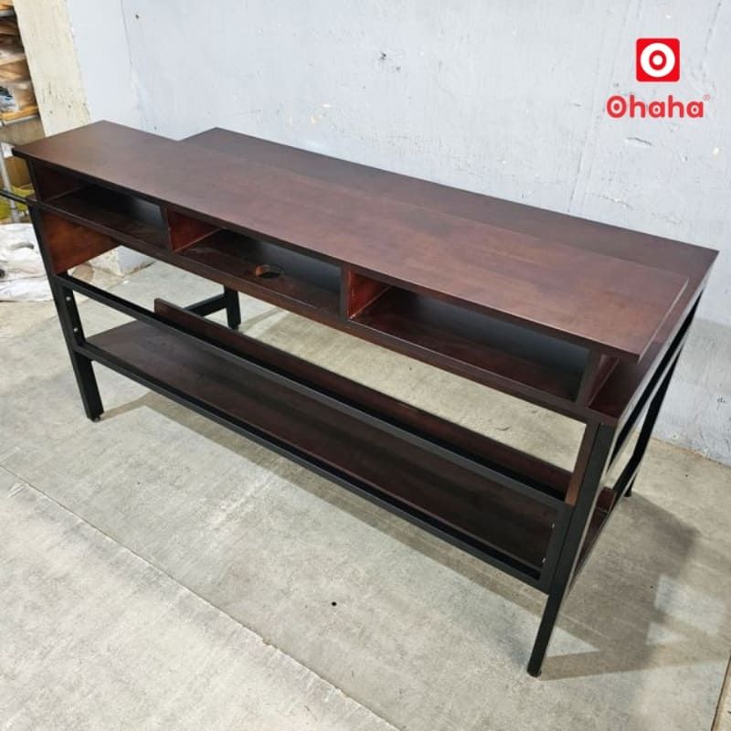 Bàn phòng thu studio hiện đại OHAHA - BSTU003