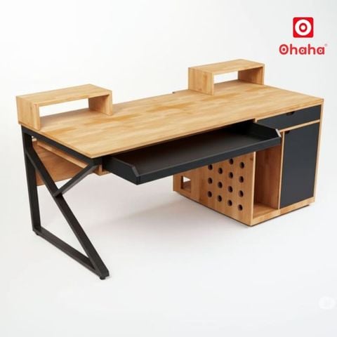 Bàn phòng thu studio hiện đại OHAHA - BSTU005