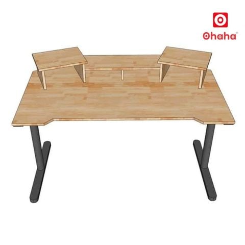 Bàn phòng thu studio hiện đại OHAHA - BSTU006