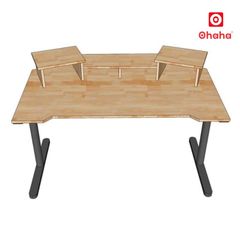 Bàn phòng thu studio hiện đại OHAHA - BSTU006
