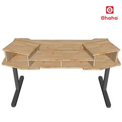 Bàn phòng thu studio hiện đại OHAHA - BSTU006