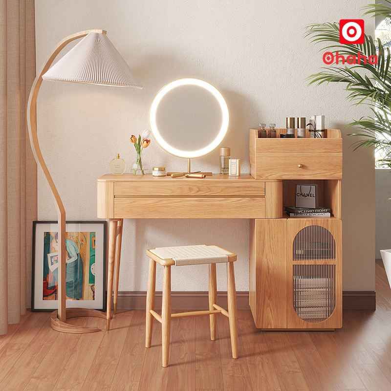 Bàn trang điểm hiện đại OHAHA - TĐ027