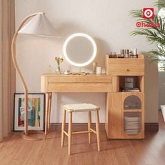 Bàn trang điểm hiện đại OHAHA - TĐ027