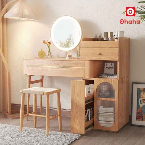 Bàn trang điểm hiện đại OHAHA - TĐ027