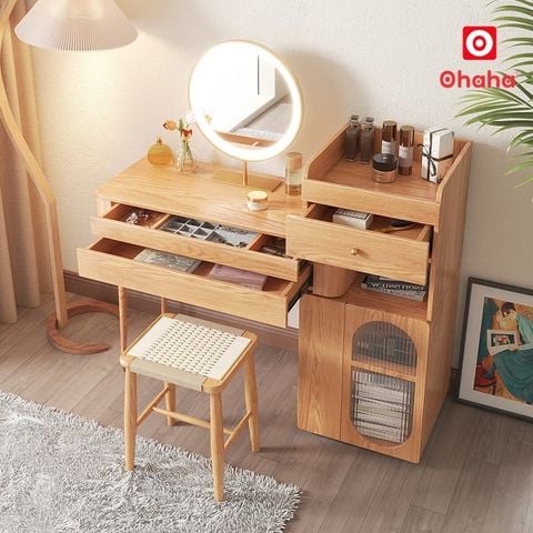Bàn trang điểm hiện đại OHAHA - TĐ027