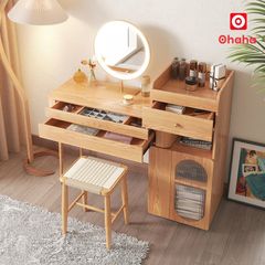 Bàn trang điểm hiện đại OHAHA - TĐ027