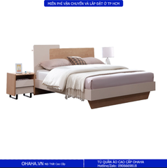 Combo Nội Thất Phòng Ngủ OHAHA 002
