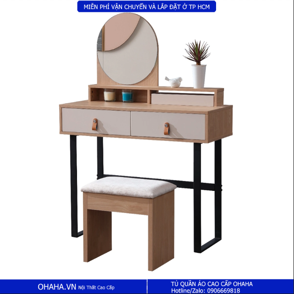 Combo Nội Thất Phòng Ngủ OHAHA 002