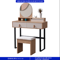 Combo Nội Thất Phòng Ngủ OHAHA 002