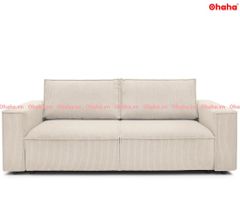 Ghế SOFA Đa Năng Tiện Dụng OHAHA Màu Be- SF003
