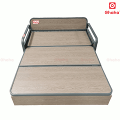 Ghế sofa giường gỗ thông minh Ohaha - SFG001