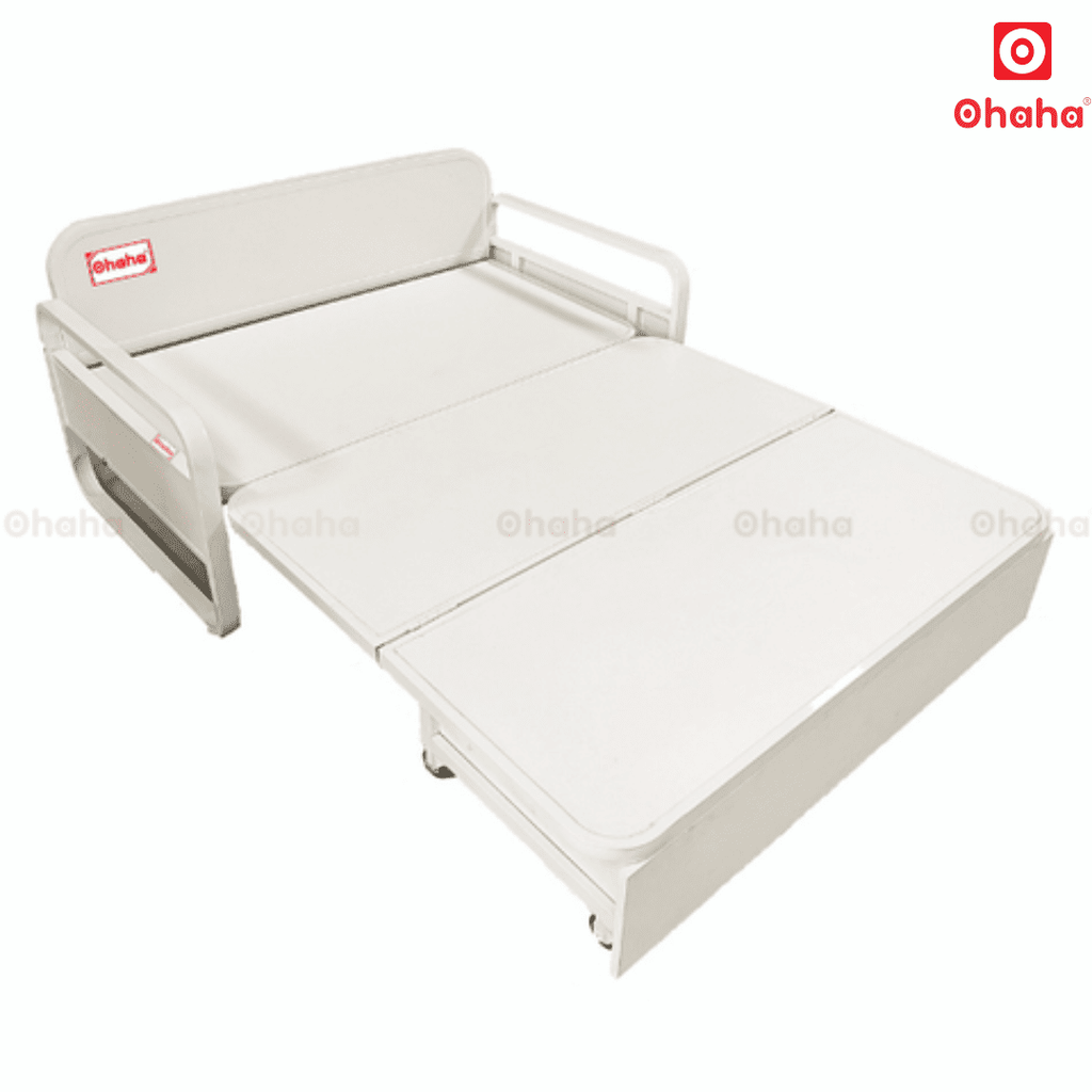 Ghế sofa giường gỗ thông minh Ohaha - SFG001