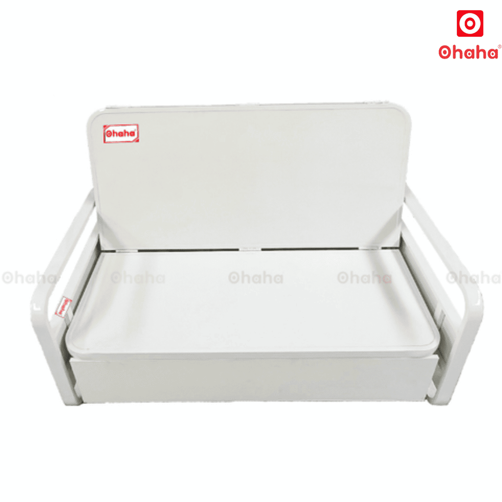 Ghế sofa giường gỗ thông minh Ohaha - SFG001