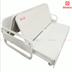 Ghế sofa giường gỗ thông minh Ohaha - SFG001