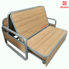 Ghế sofa giường gỗ thông minh Ohaha - SFG001