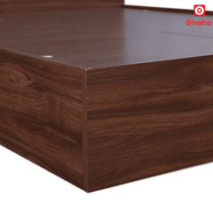 Giường ngủ gỗ công nghiệp cao cấp OHAHA  - GC030 - 02